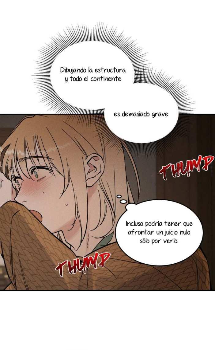 Cura real - Capítulo 18 2 manhwa
