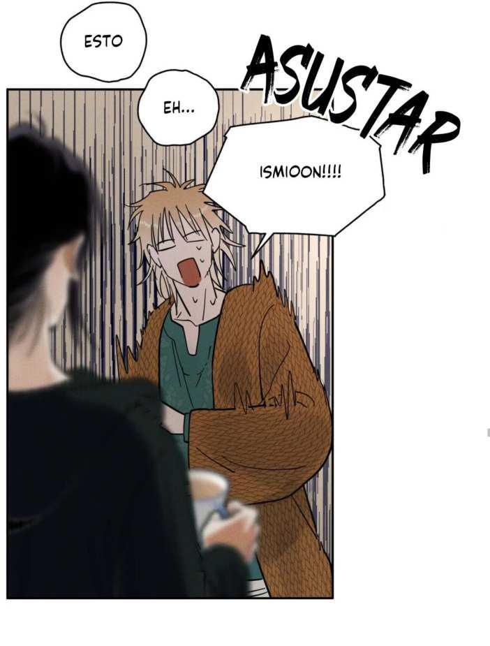 Cura real - Capítulo 18 2 manhwa