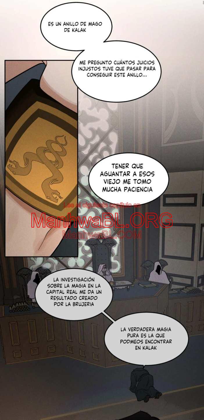Cura real - Capítulo 18 2 manhwa
