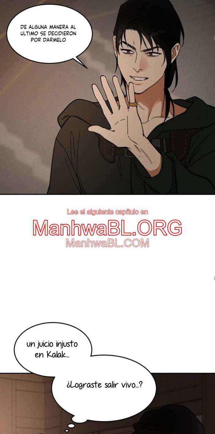 Cura real - Capítulo 18 2 manhwa