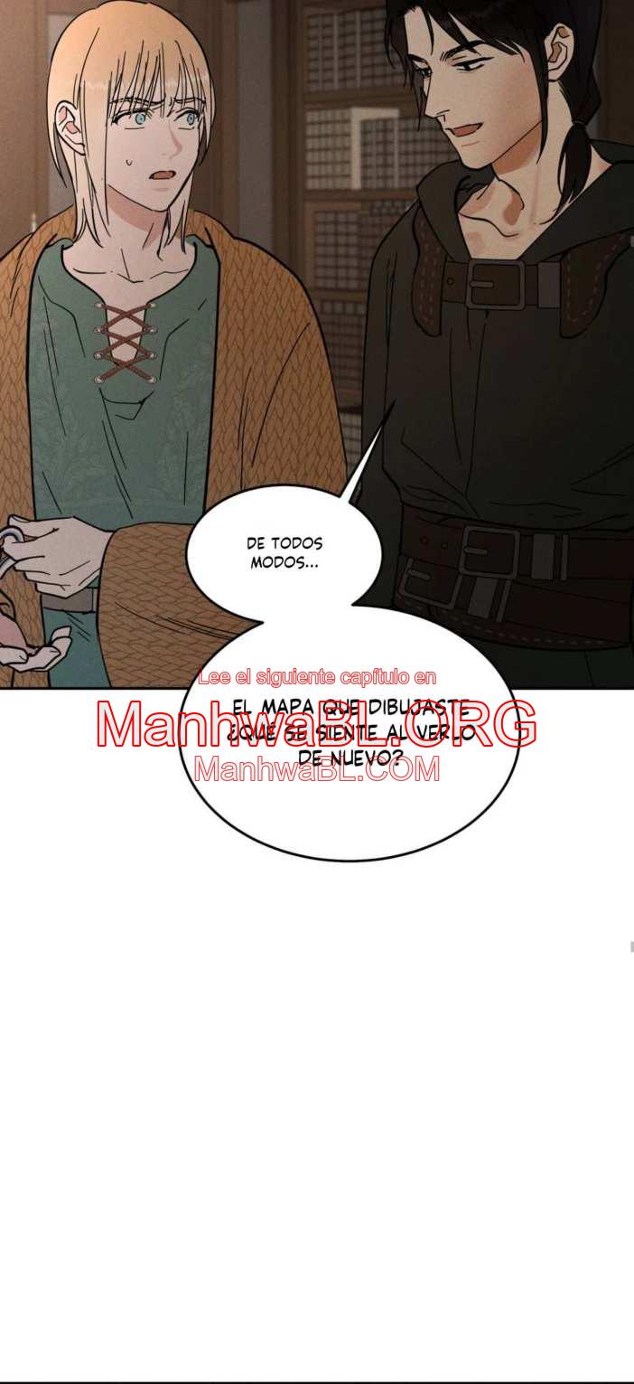 Cura real - Capítulo 18 2 manhwa