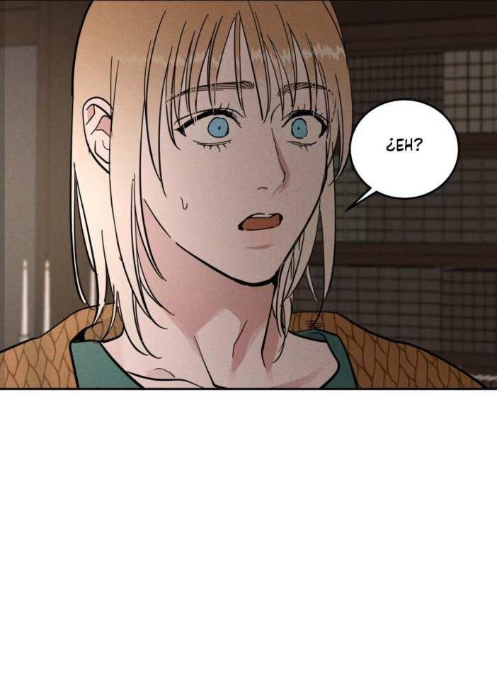 Cura real - Capítulo 18 2 manhwa