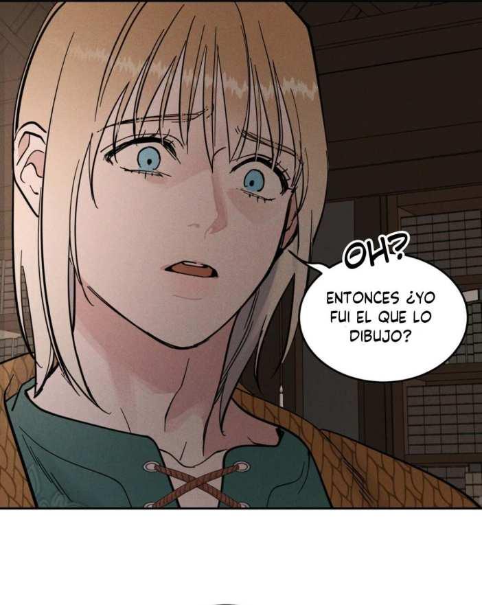 Cura real - Capítulo 18 2 manhwa
