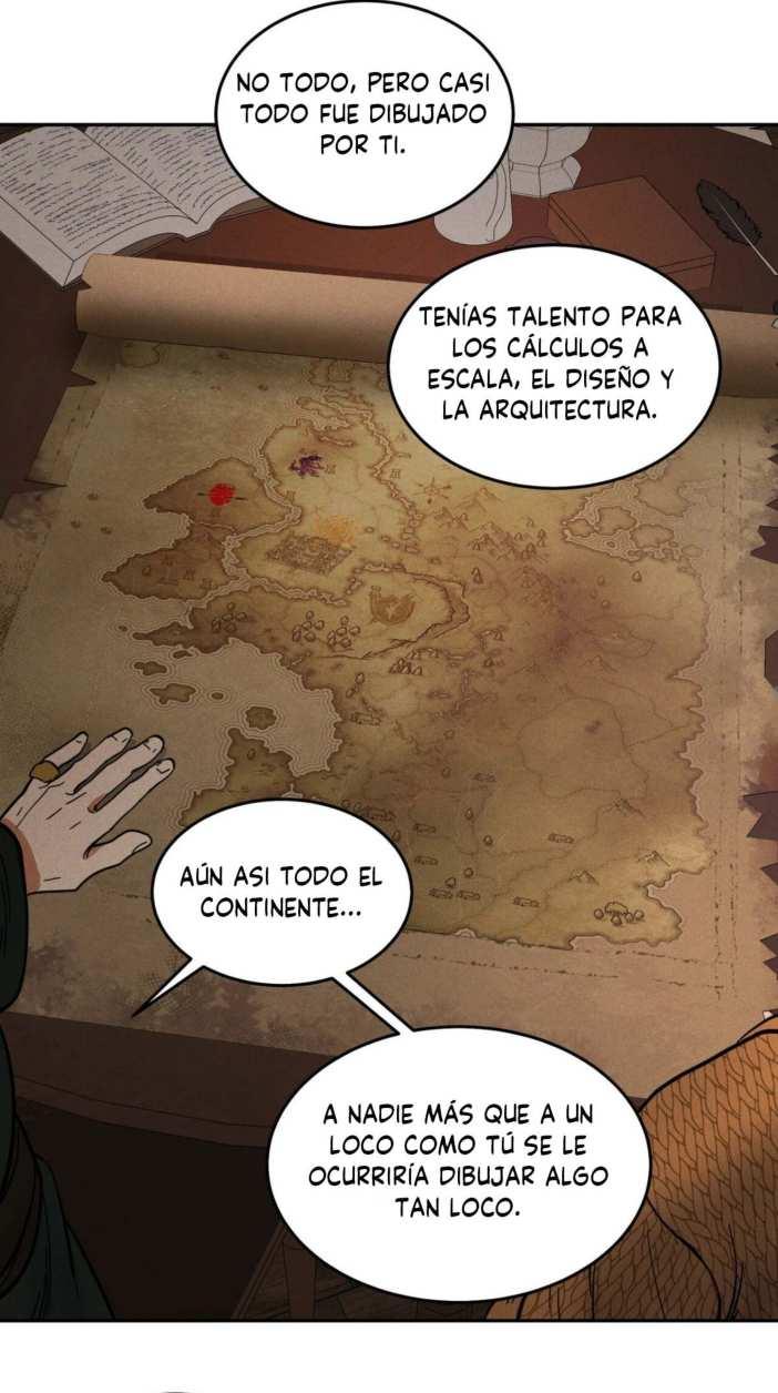 Cura real - Capítulo 18 2 manhwa