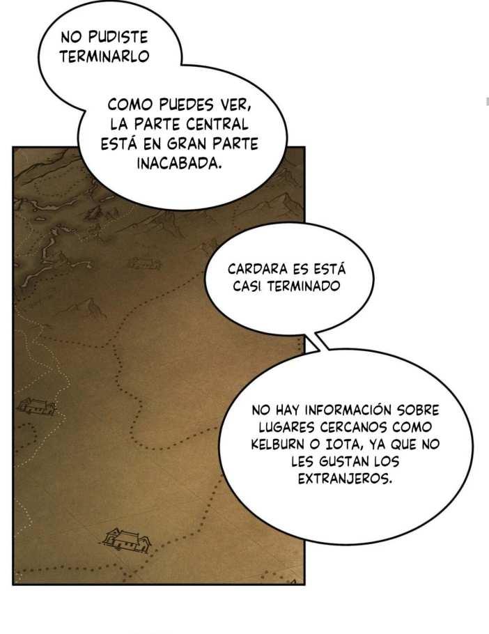 Cura real - Capítulo 18 2 manhwa