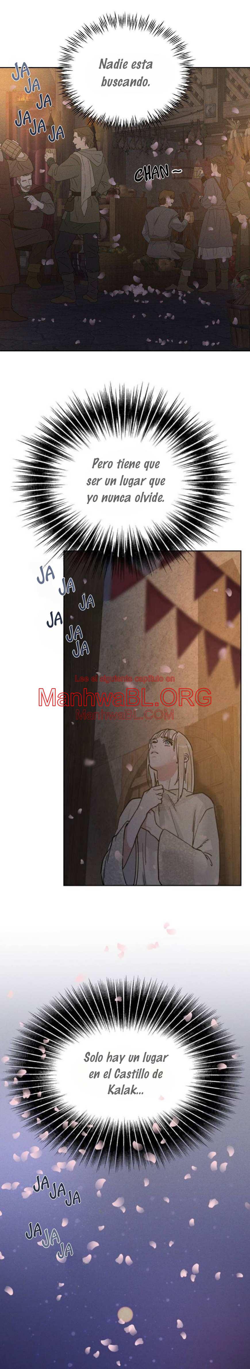 Cura real - Capítulo 54 manhwa