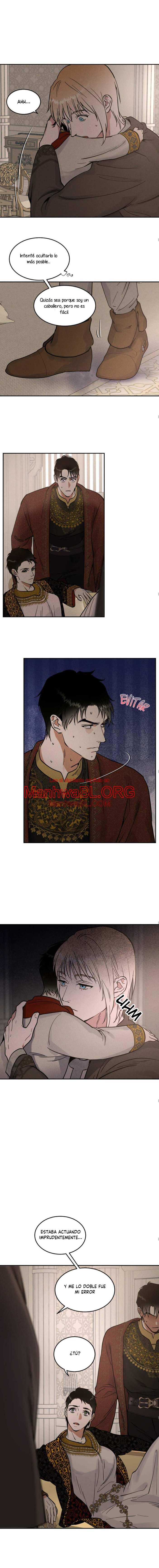 Cura real - Capítulo 27 2 manhwa