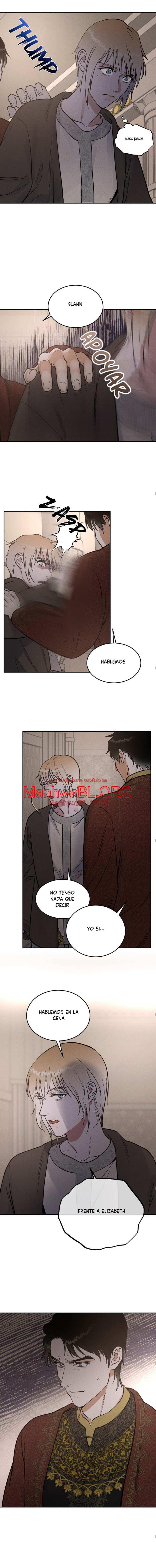 Cura real - Capítulo 27 2 manhwa