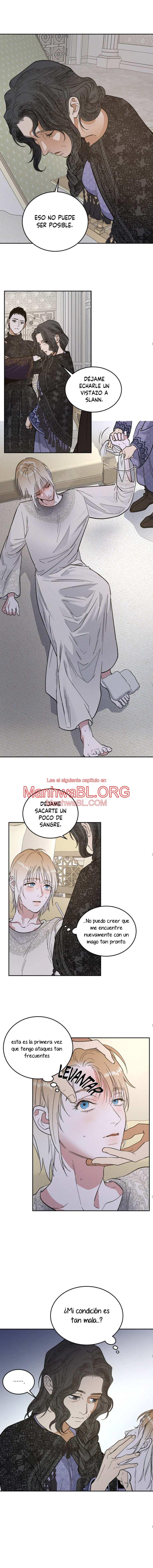 Cura real - Capítulo 43 2 manhwa