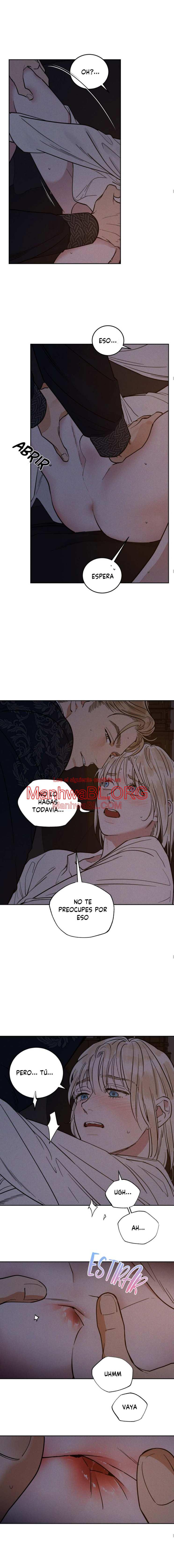 Cura real - Capítulo 47 2 manhwa