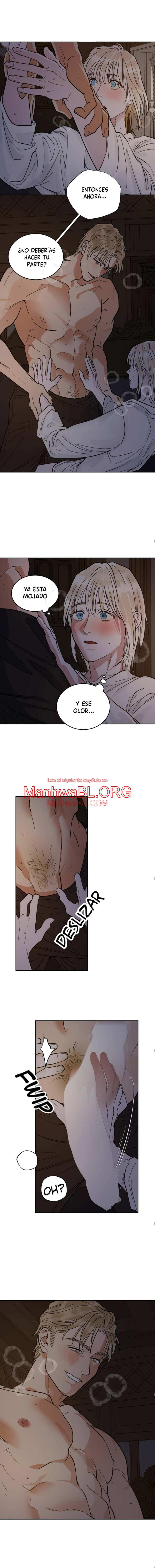 Cura real - Capítulo 47 2 manhwa