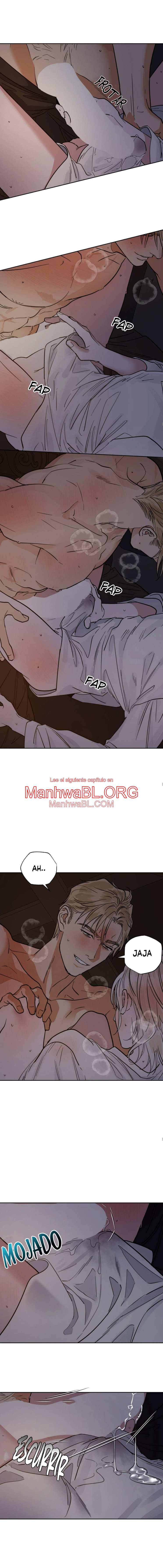 Cura real - Capítulo 47 2 manhwa