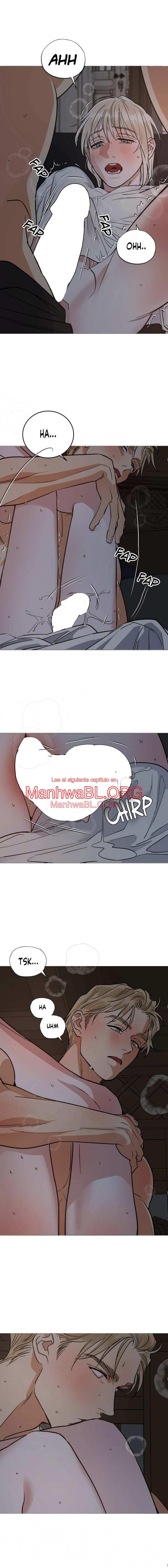 Cura real - Capítulo 47 2 manhwa