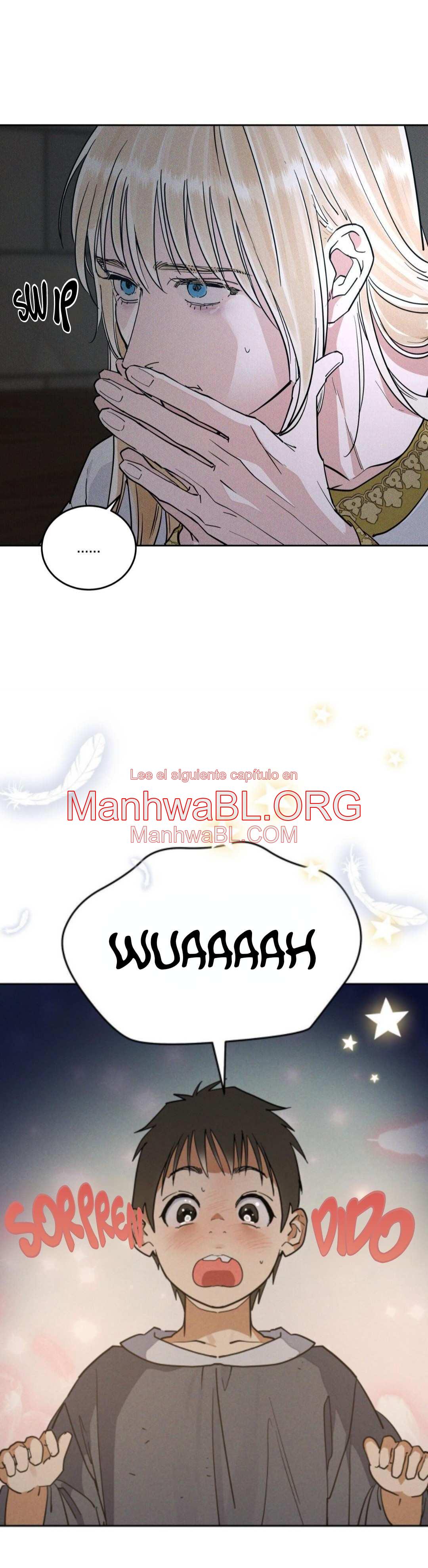 Cura real - Capítulo 59 3 manhwa
