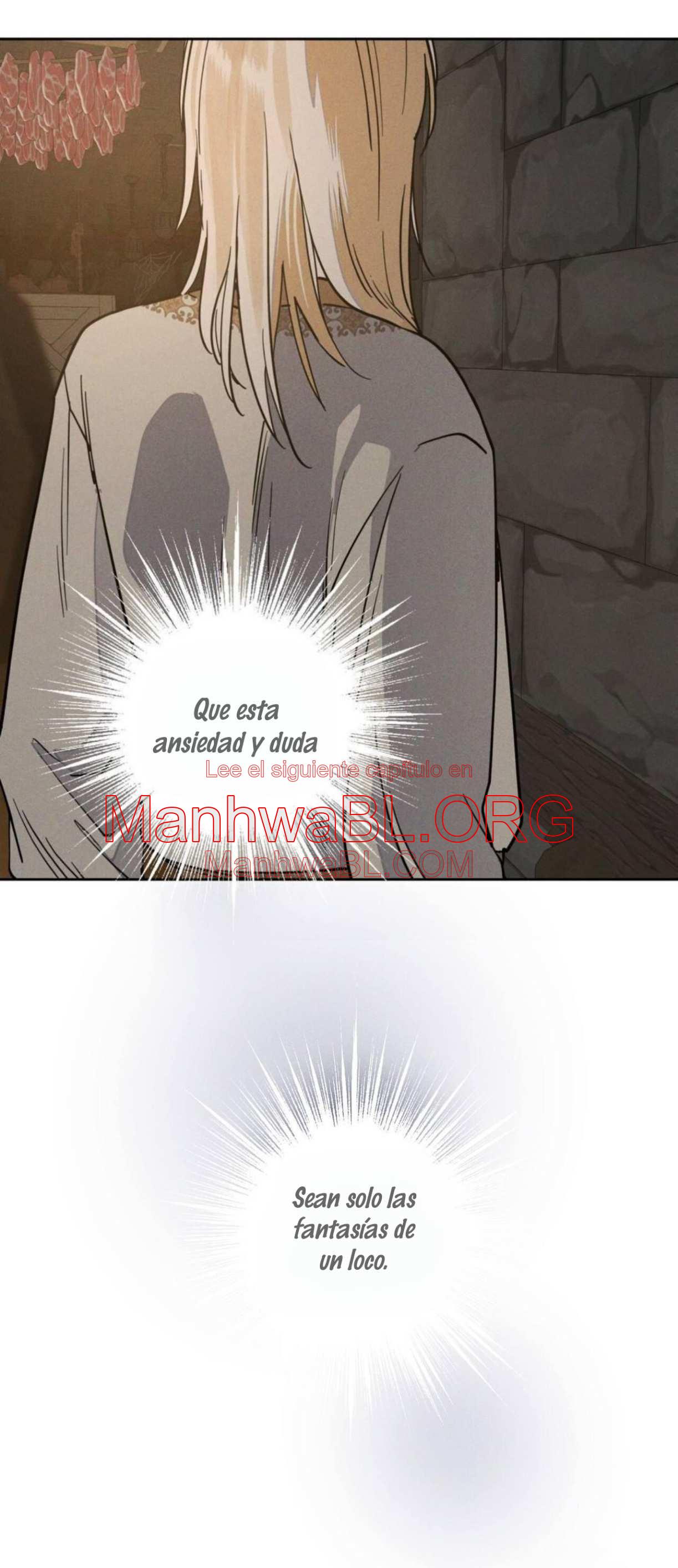 Cura real - Capítulo 56 3 manhwa