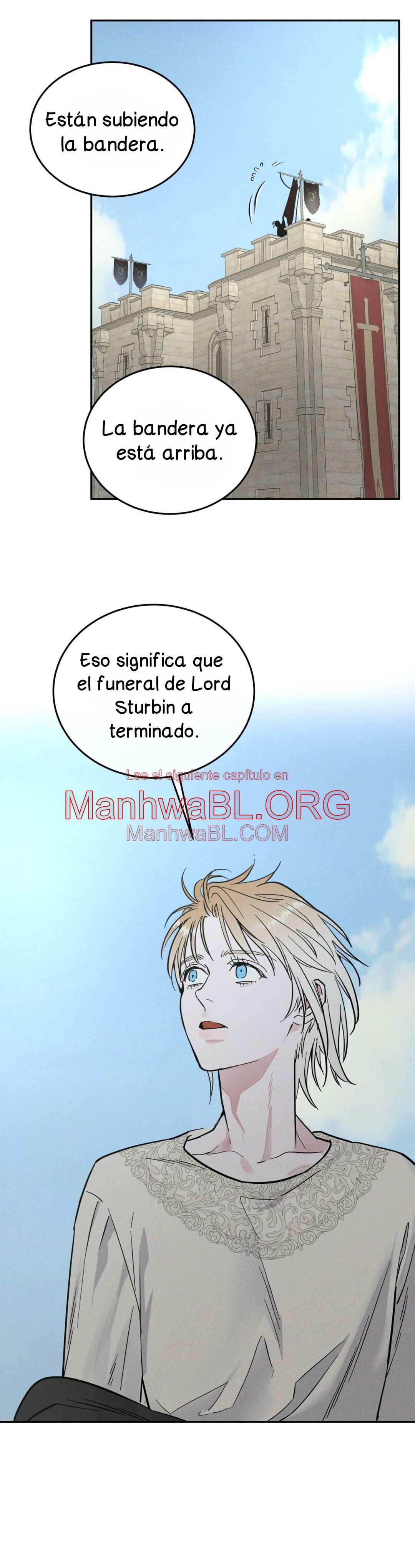 Cura real - Capítulo 44 2 manhwa