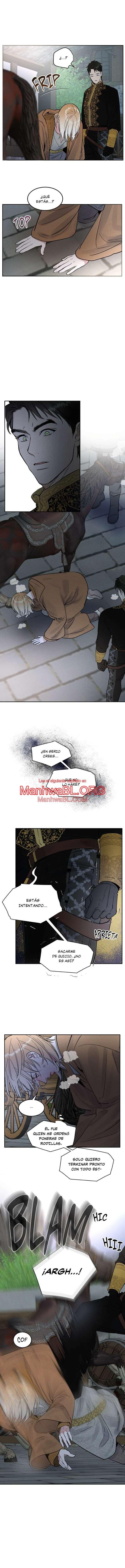 Cura real - Capítulo 10 2 manhwa