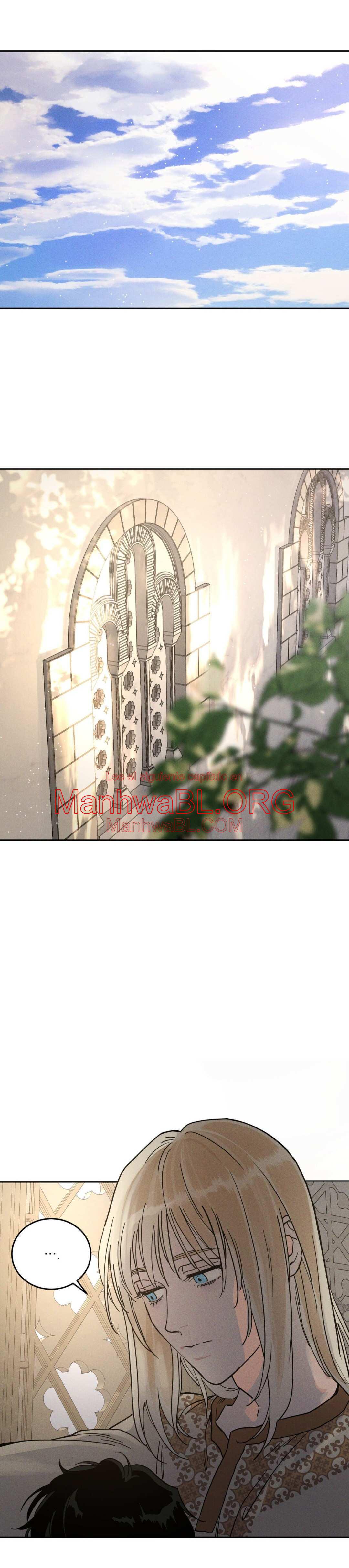 Cura real - Capítulo 59 manhwa