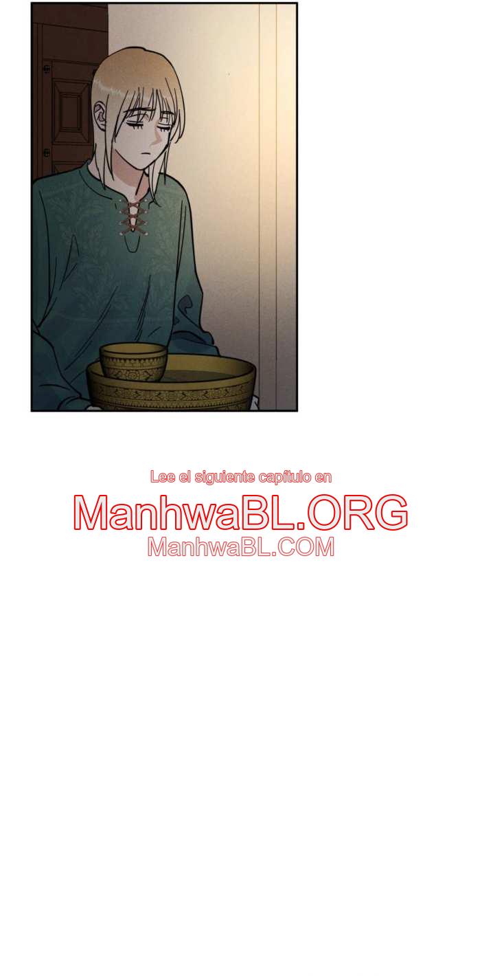 Cura real - Capítulo 16 manhwa