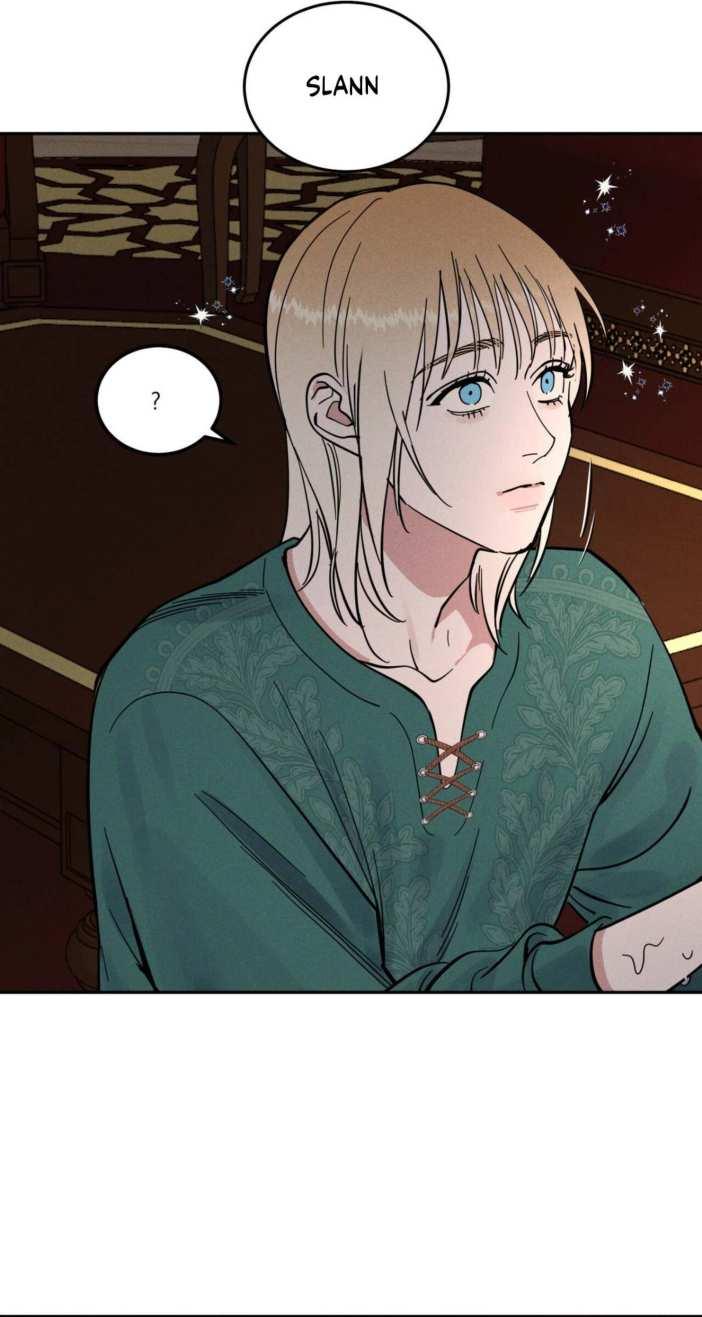 Cura real - Capítulo 16 manhwa