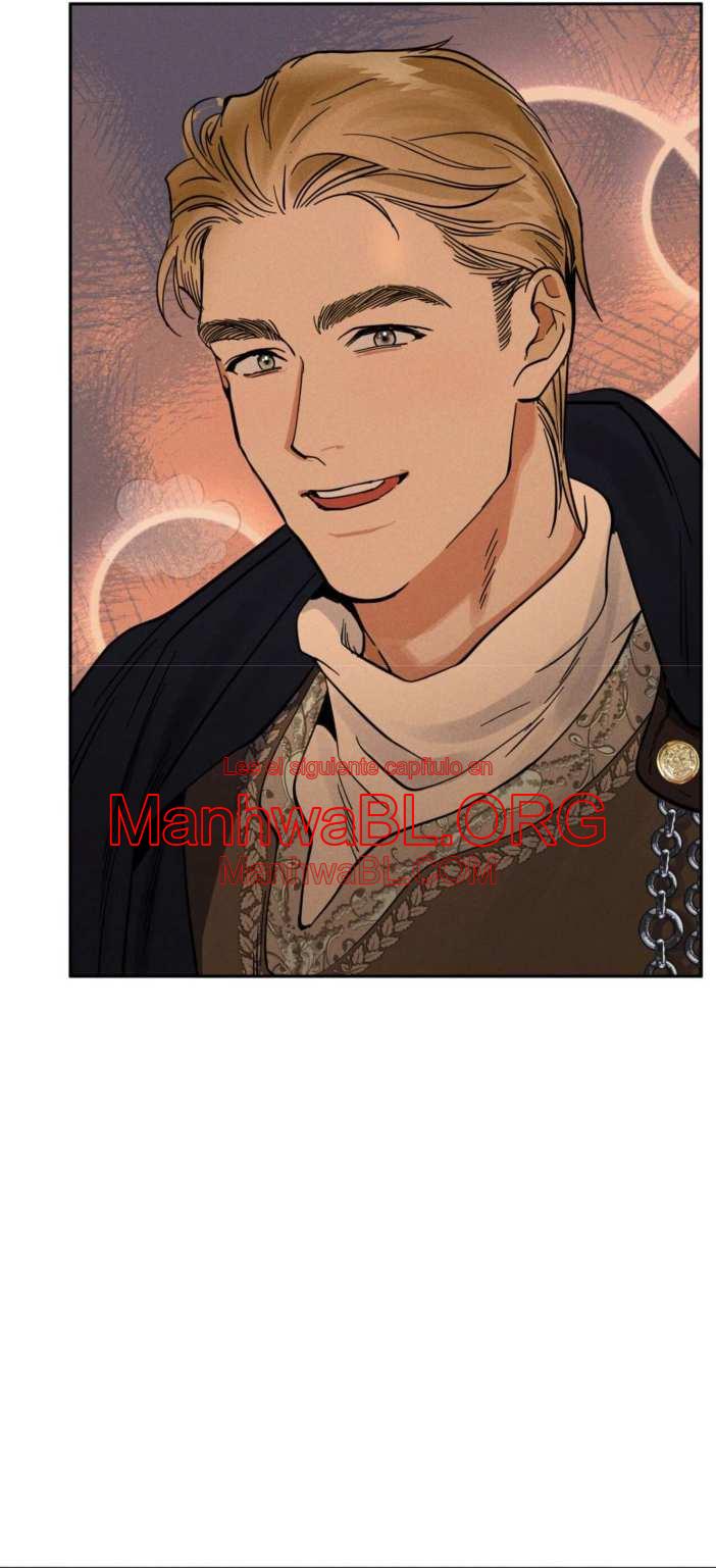 Cura real - Capítulo 16 manhwa