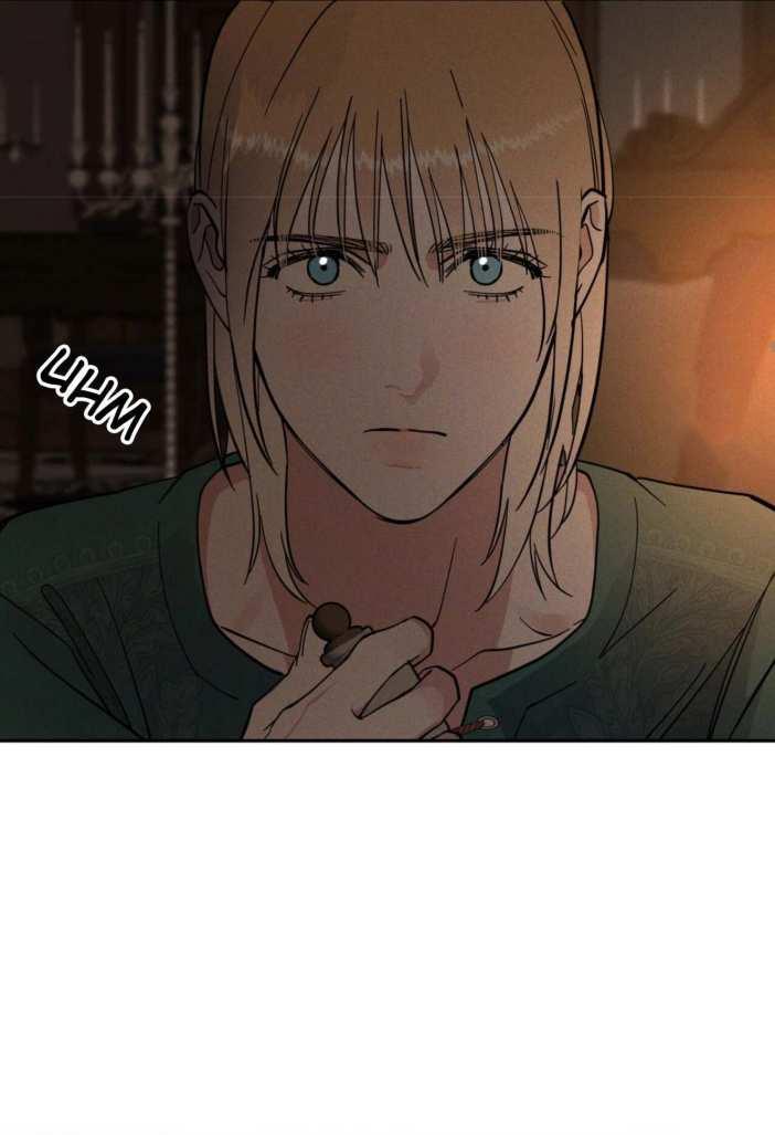Cura real - Capítulo 16 manhwa