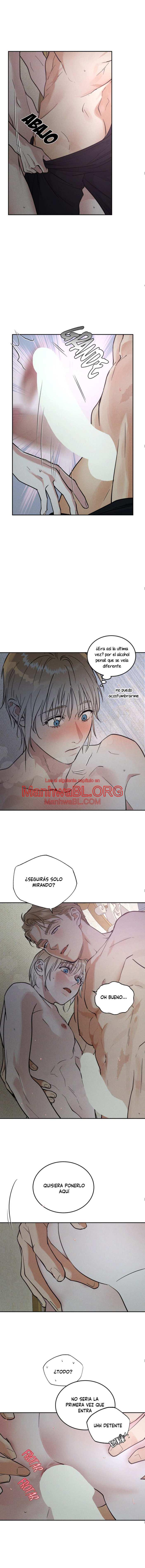 Cura real - Capítulo 38 2 manhwa