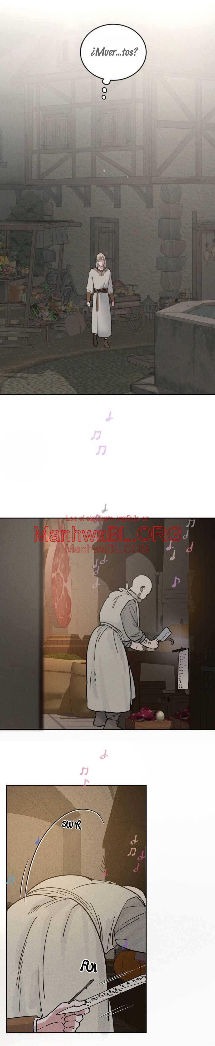 Cura real - Capítulo 56 2 manhwa