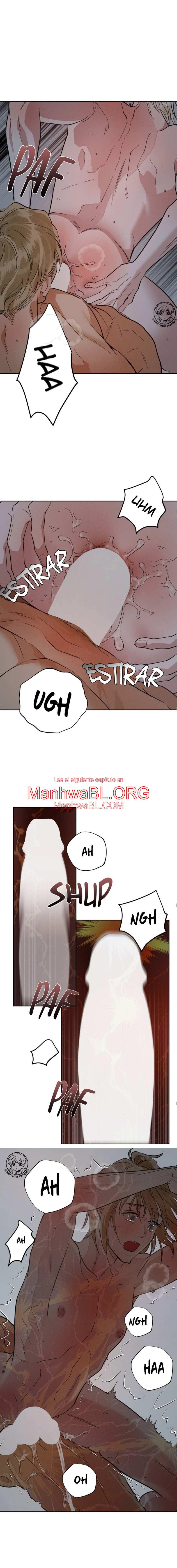 Cura real - Capítulo 49 3 manhwa