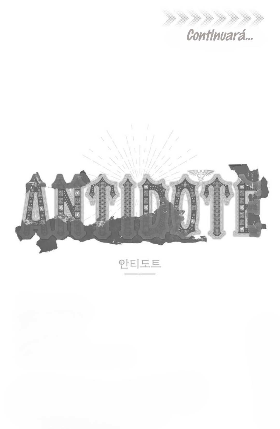 Cura real - Capítulo 45 3 manhwa