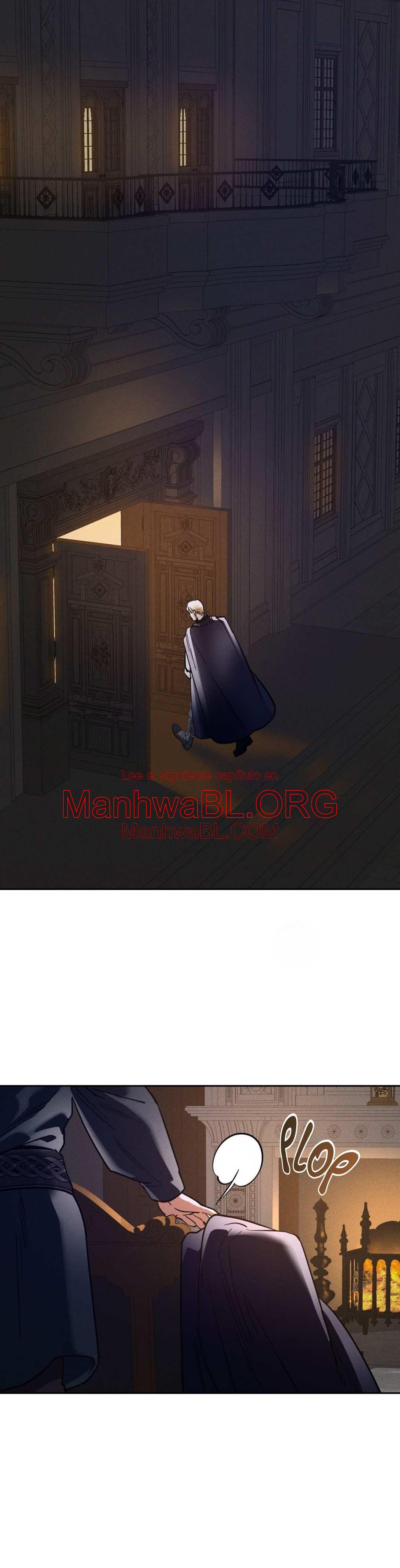 Cura real - Capítulo 46 manhwa