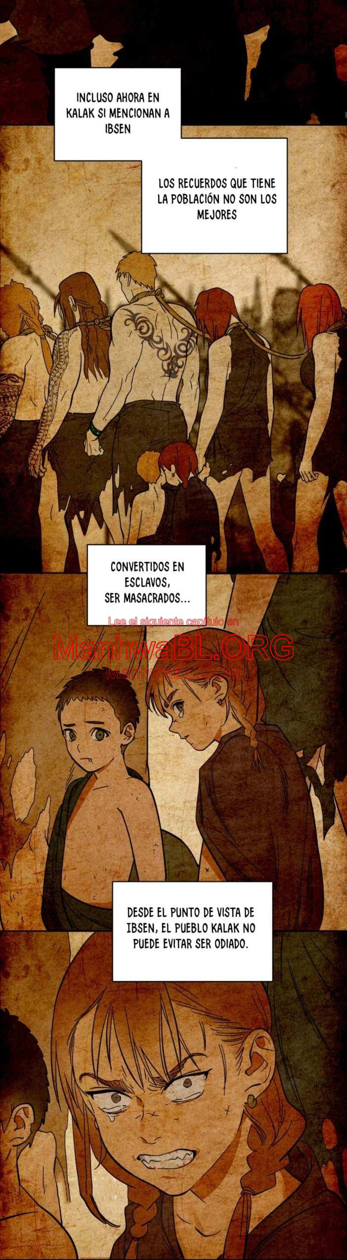Cura real - Capítulo 18 3 manhwa