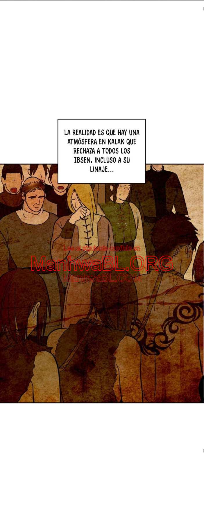 Cura real - Capítulo 18 3 manhwa