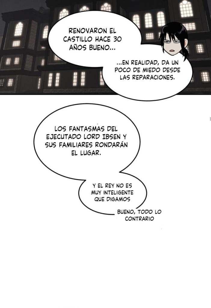 Cura real - Capítulo 18 3 manhwa