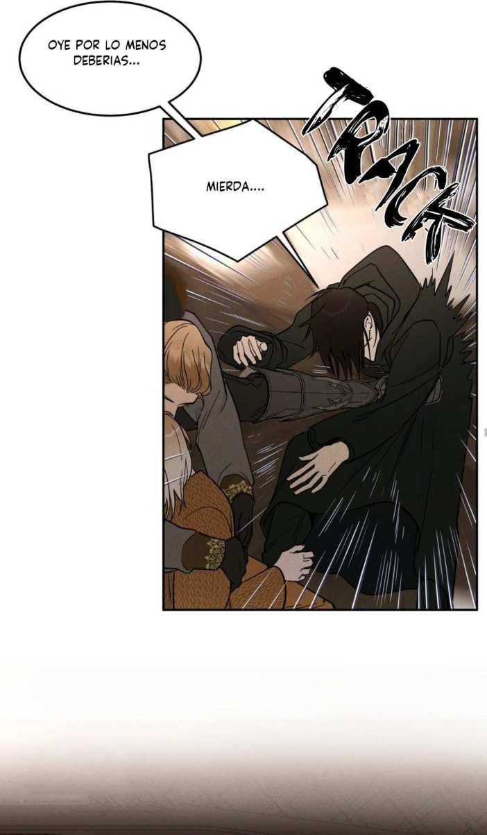 Cura real - Capítulo 18 3 manhwa