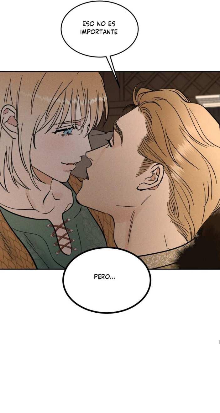 Cura real - Capítulo 18 3 manhwa