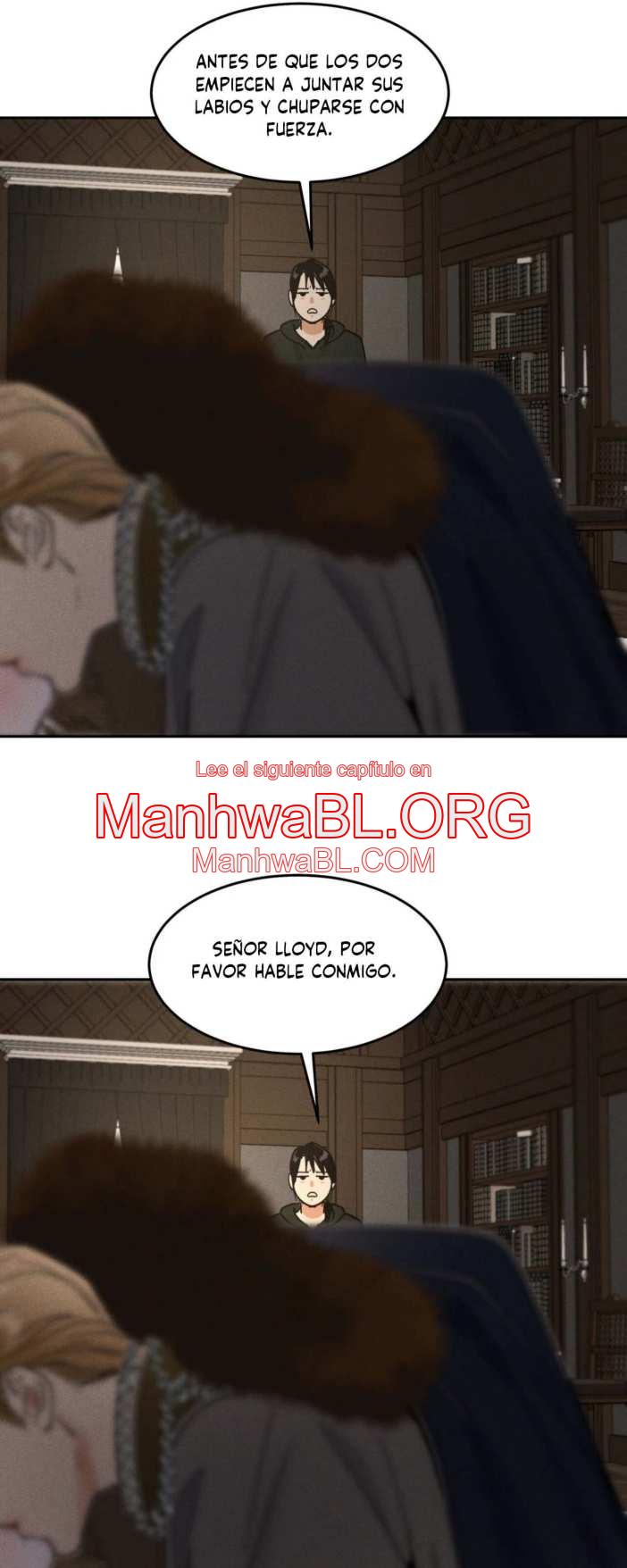 Cura real - Capítulo 18 3 manhwa
