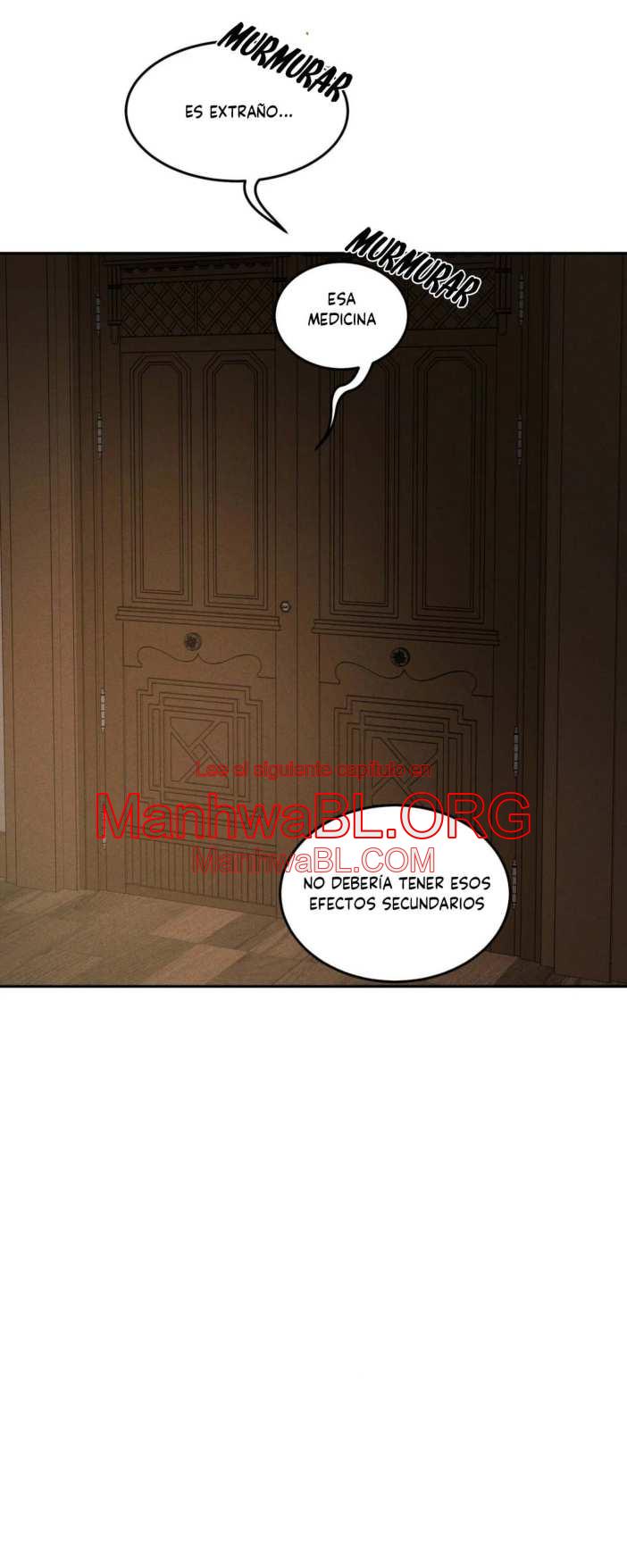 Cura real - Capítulo 18 3 manhwa