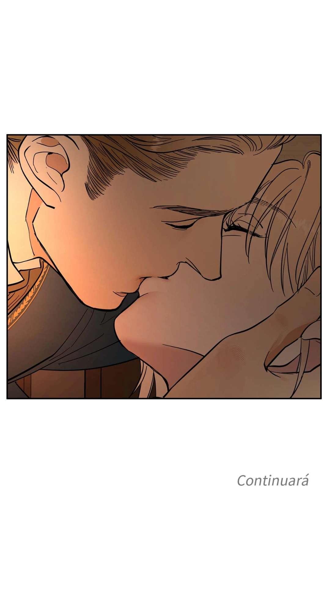 Cura real - Capítulo 11 3 manhwa