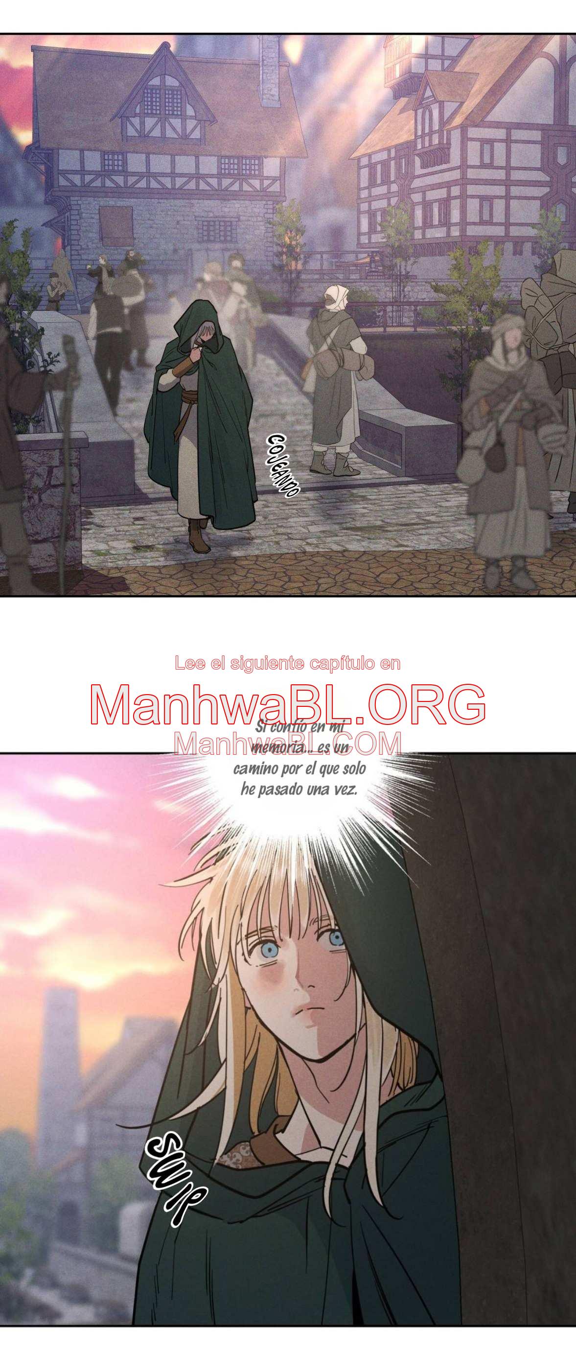 Cura real - Capítulo 57 2 manhwa