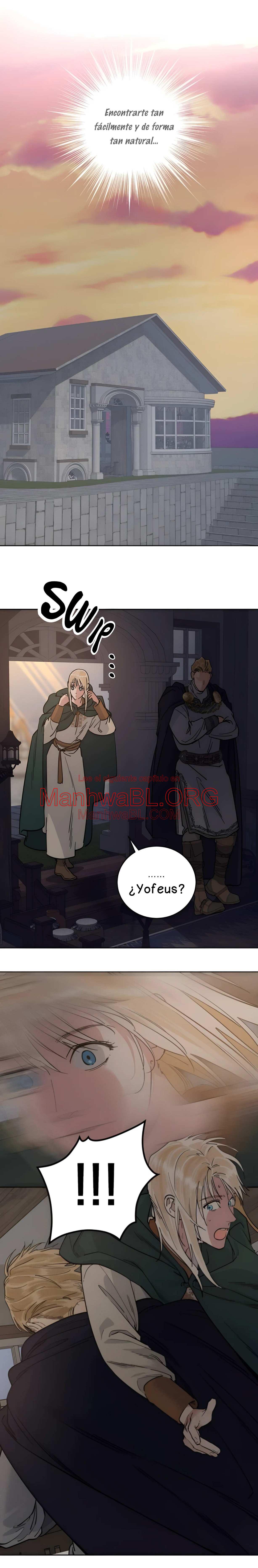 Cura real - Capítulo 57 2 manhwa