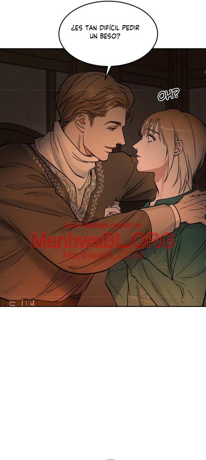 Cura real - Capítulo 16 2 manhwa