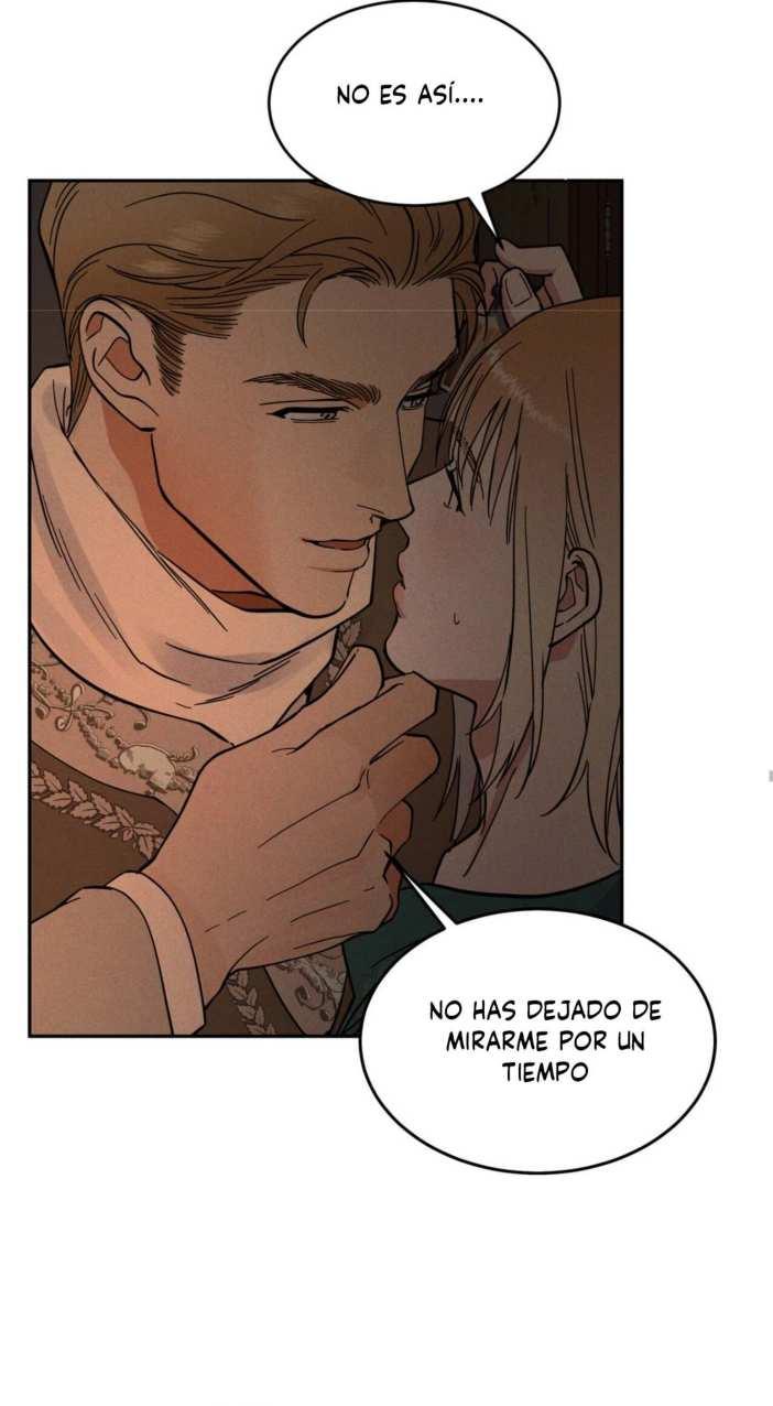 Cura real - Capítulo 16 2 manhwa