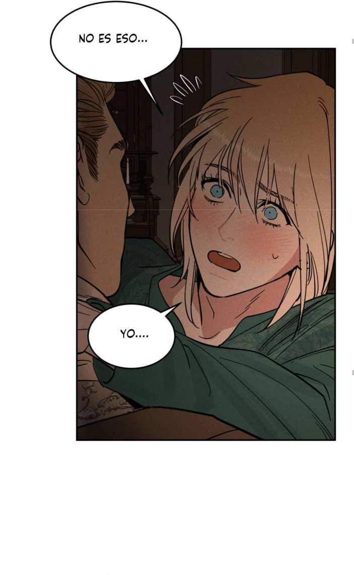 Cura real - Capítulo 16 2 manhwa