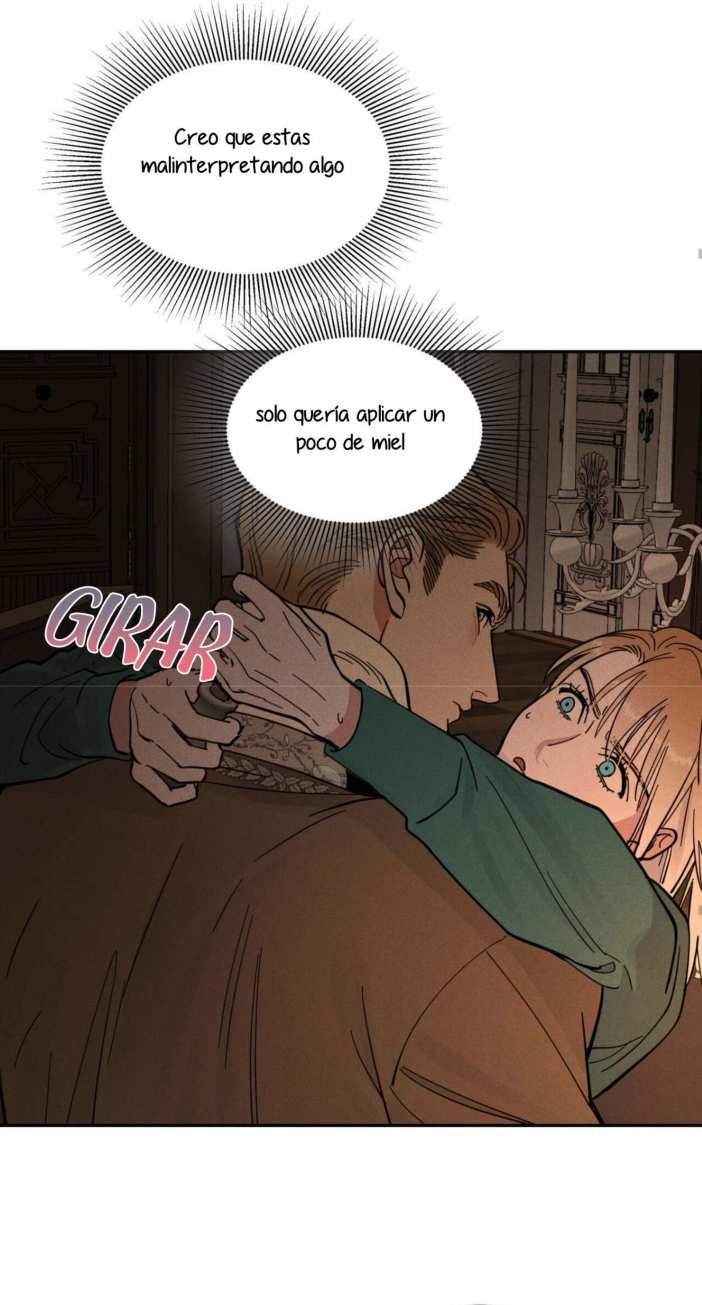 Cura real - Capítulo 16 2 manhwa