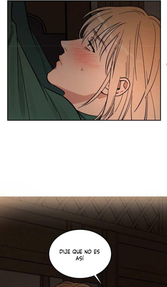 Cura real - Capítulo 16 2 manhwa