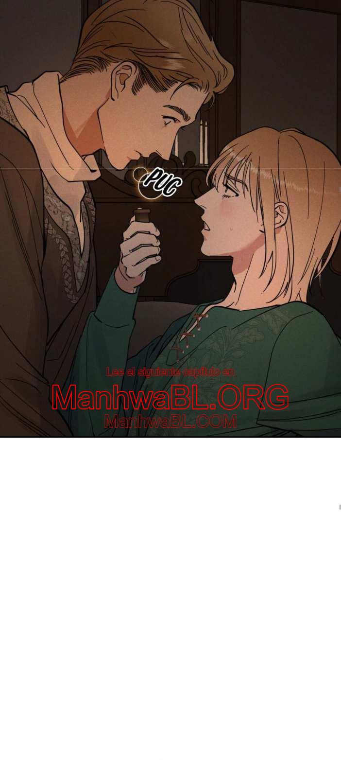 Cura real - Capítulo 16 2 manhwa