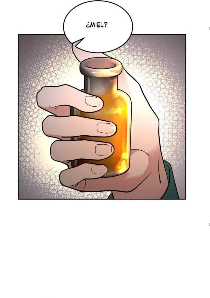 Cura real - Capítulo 16 2 manhwa