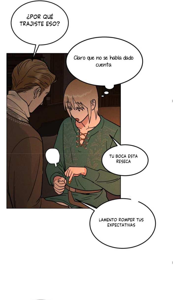 Cura real - Capítulo 16 2 manhwa