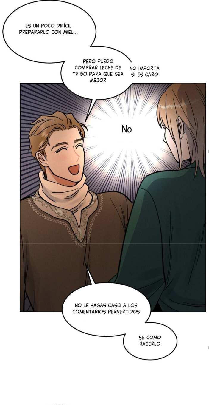 Cura real - Capítulo 16 2 manhwa
